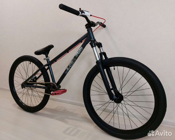 Велосипед mtb