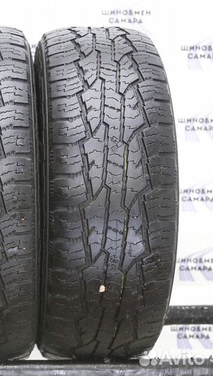 Nokian Tyres Rotiiva AT 215/70 R16 100T