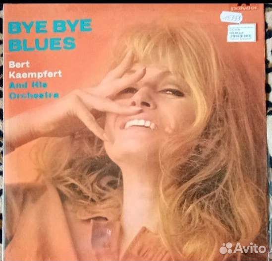 Оркестры, грампластинки