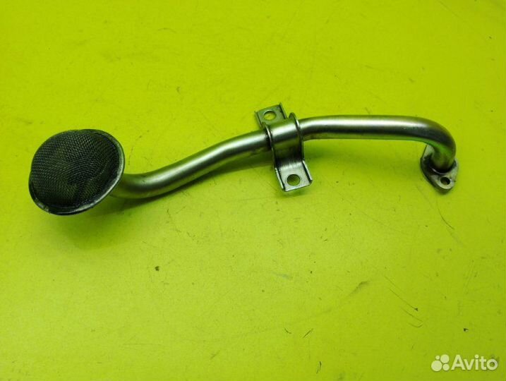 Маслоприемник Mazda Bongo SS28M R2 1999