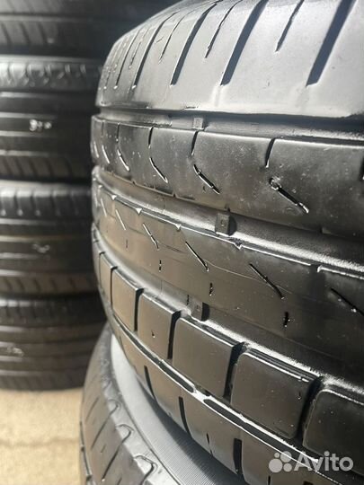 Pirelli Cinturato P7 205/55 R16 91V