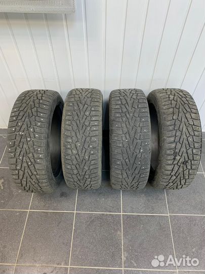 Cordiant Snow Cross 205/55 R16 94T