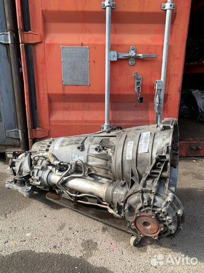АКПП 6HP-26 для BSM 5.2 FSI Audi A8 S8 D3 KZK ZF