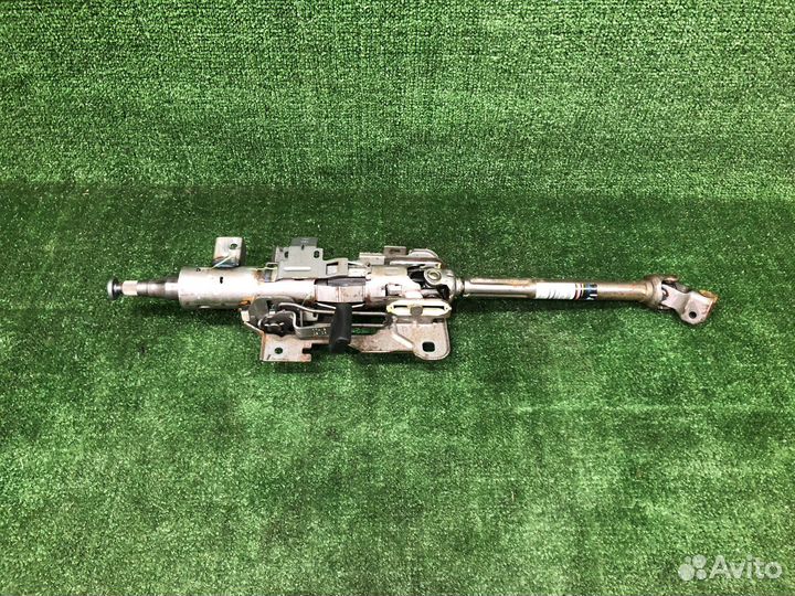 Рулевая колонка Peugeot 308