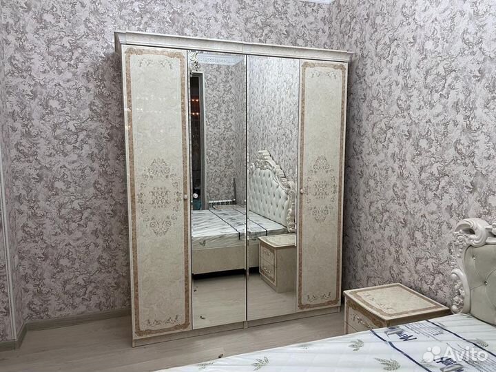 Спальня Патрисия