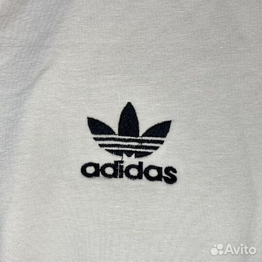 Костюм Adidas футболка+шорты 46-56