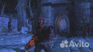 PS3 Hellboy: The Science of Evil