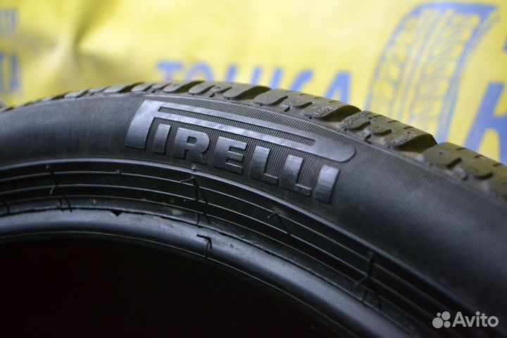Pirelli Winter Sottozero 240 Serie II 295/30 R20
