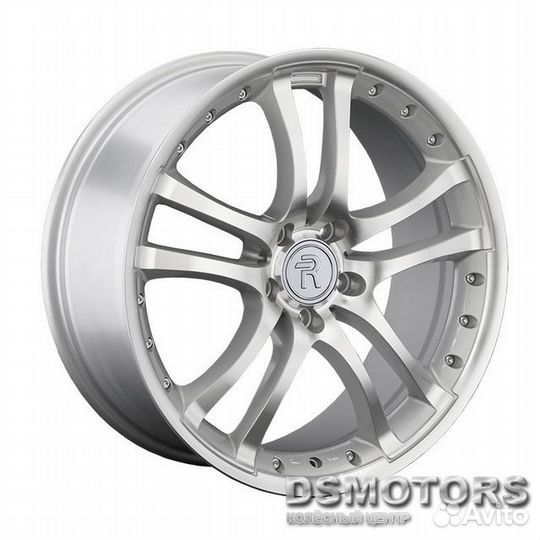 Диски Ford MR42 7.5/17 5x112 ET46 d66.6 SF