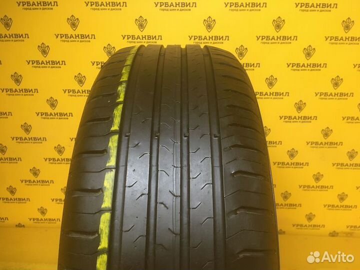 Continental ContiEcoContact 5 215/55 R17 94V