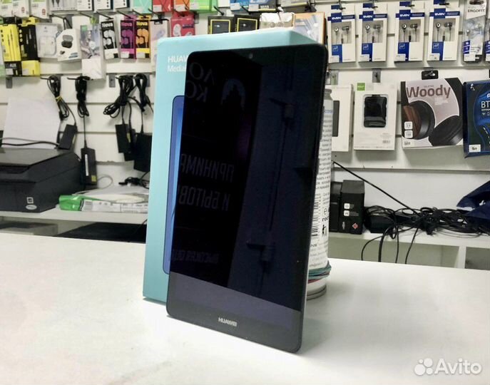 Детский планшет Huawei MediaPad T3 7.0 Гарантия