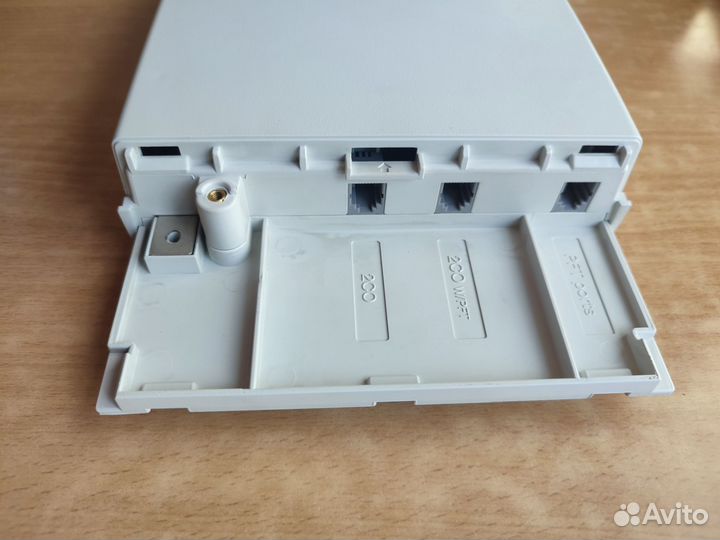 KX-TD180X 4 внешних линии для атс Panasonic