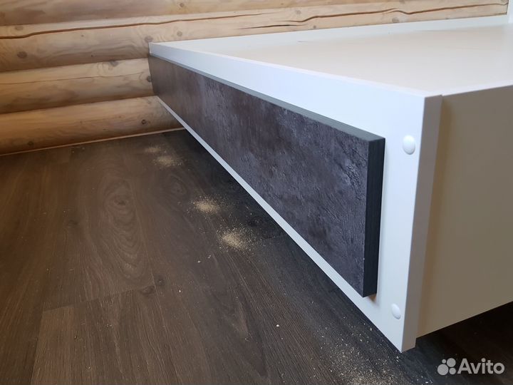 Кровать 160х200 с жестким основанием, с доставкой