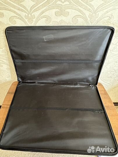 Папка формата а2 + планшет