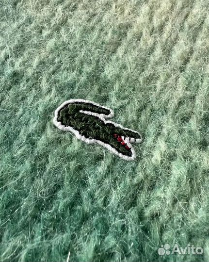 Свитер Lacoste