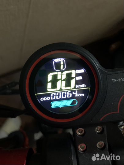 Электросамокат kugoo max speed с гидроизоляцией