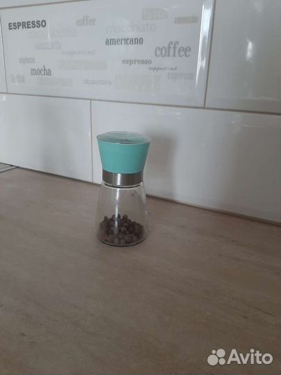 Мельница для специй