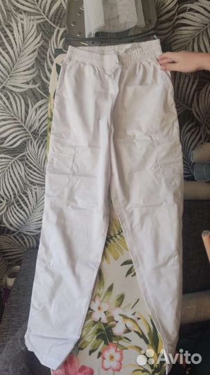 Костюм медицинский женский