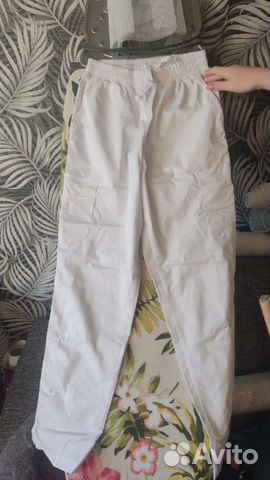 Костюм медицинский женский