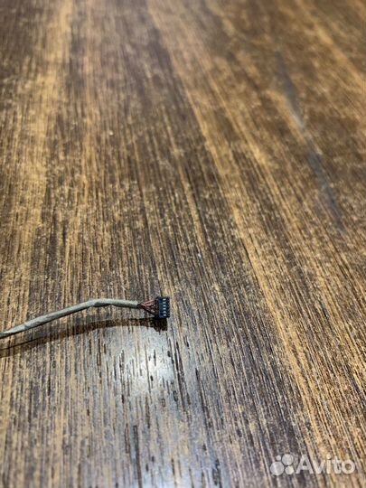 Шлейф матрицы для ноутбука Asus X555UA