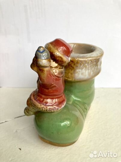 Подсвечник