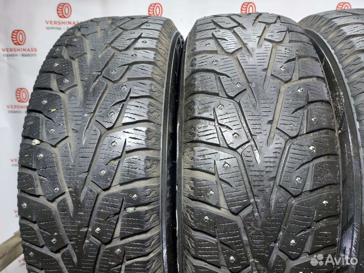 Yokohama Ice Guard IG55 235/65 R17