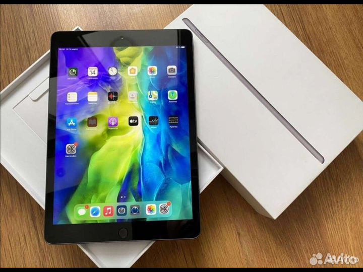 iPad 9 2022 64gb wifi