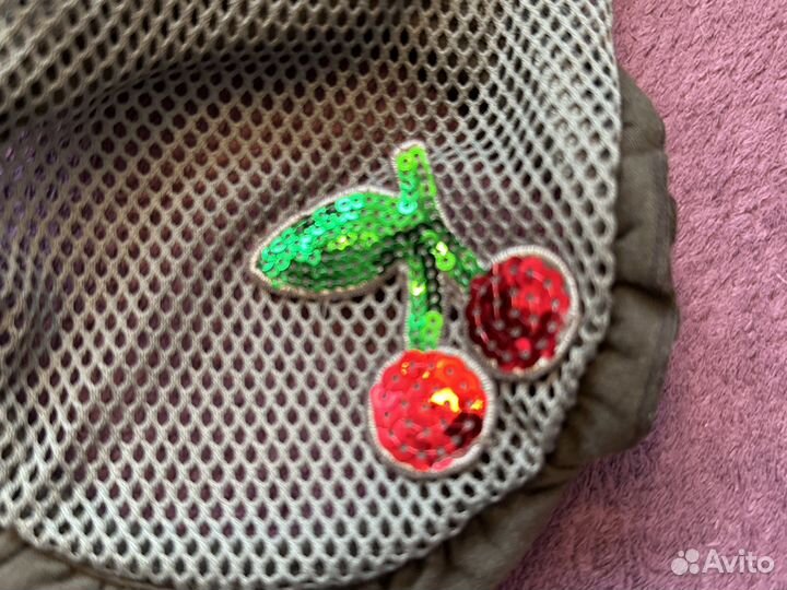 Платье puppy angel для маленькой собачки