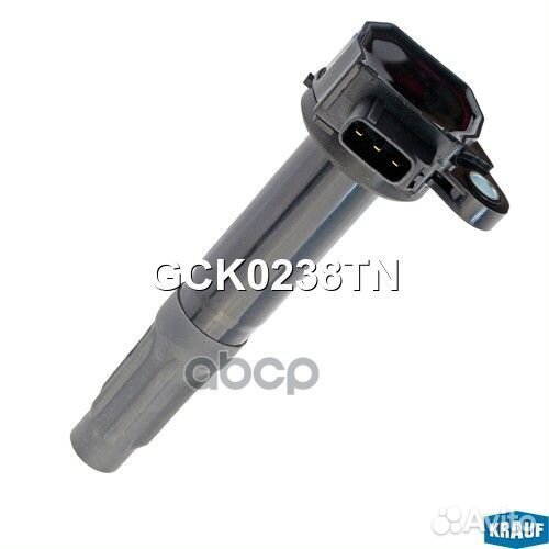 Катушка зажигания GCK0238TN Krauf