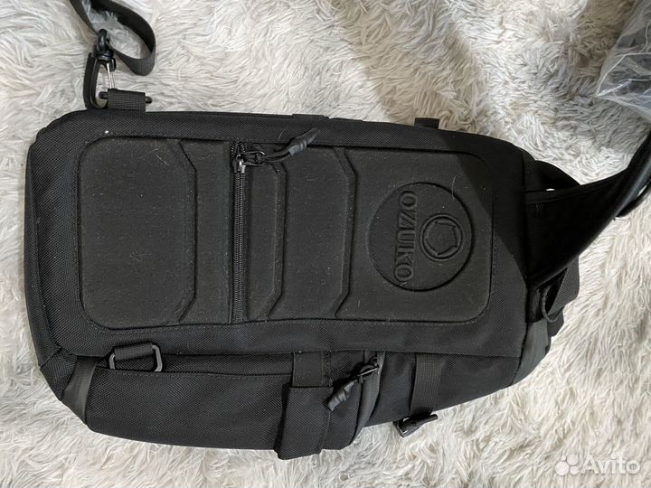 Рюкзак мужской