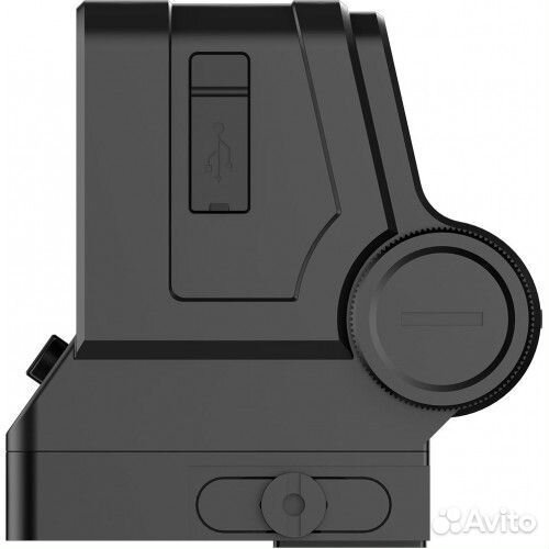 Тепловизионный коллиматор iRay xHolo HL13