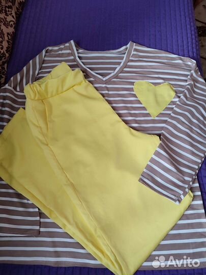 Костюм женский