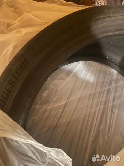 Bridgestone Potenza Sport 275/30 R20