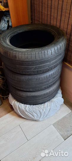 Nexen N'Fera SU1 205/55 R16 91H