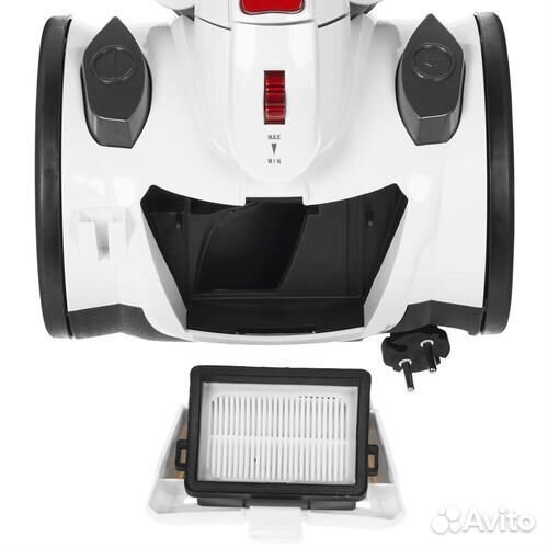 Пылесос ProfiCare PC-BS3039