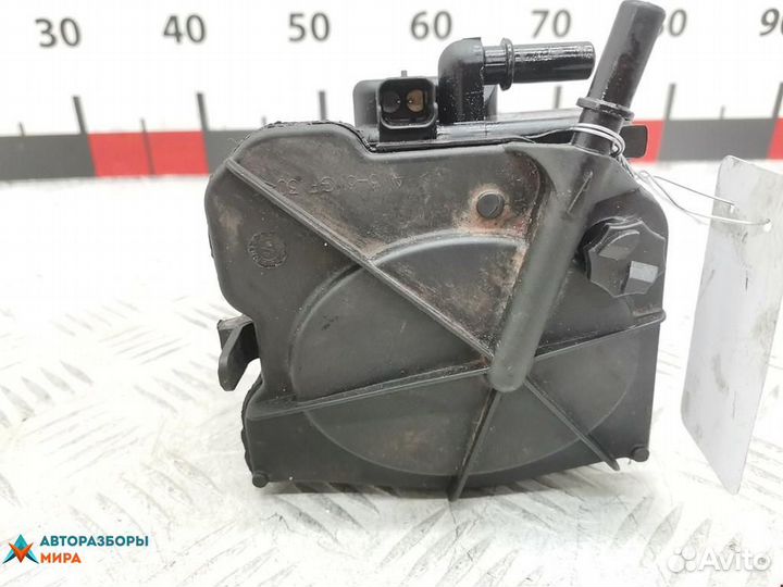 Корпус топливного фильтра Peugeot 407 2007 190195