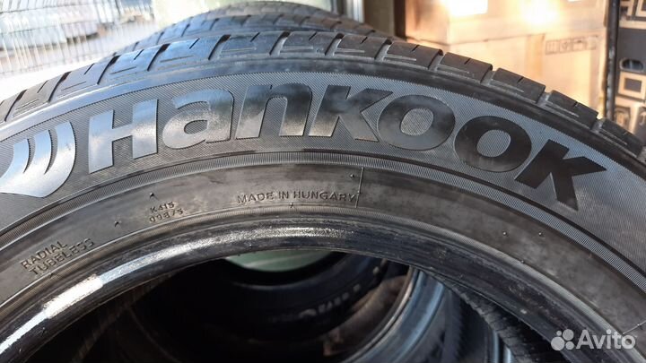 Hankook Optimo K415 225/60 R17 99H