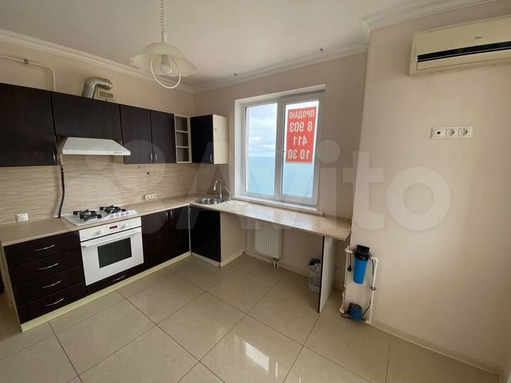 2-к. квартира, 75 м², 8/9 эт.