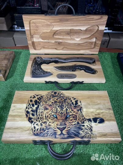 Набор подарочныйй