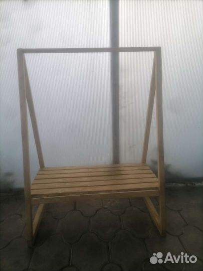 Вешалка детская