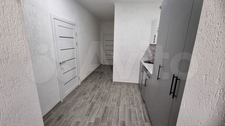 Офис, 58.5 м²