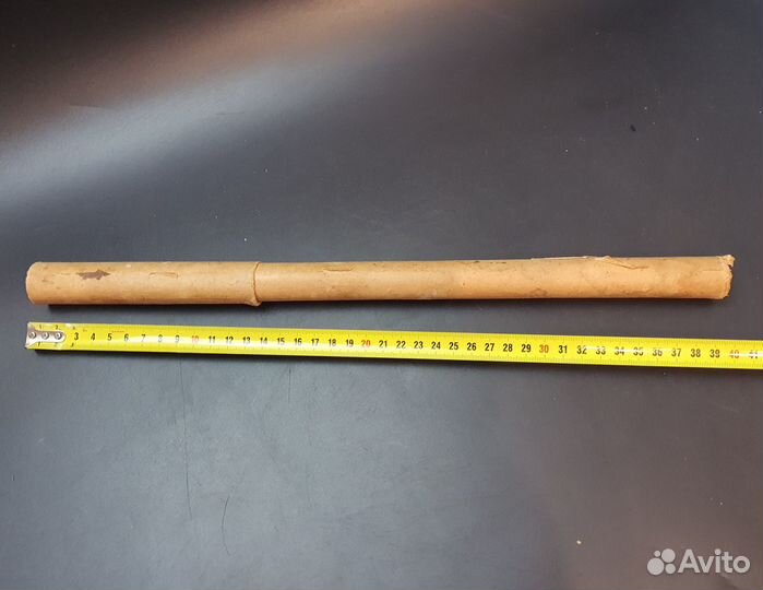 Термометр СССР для экстремальных условий