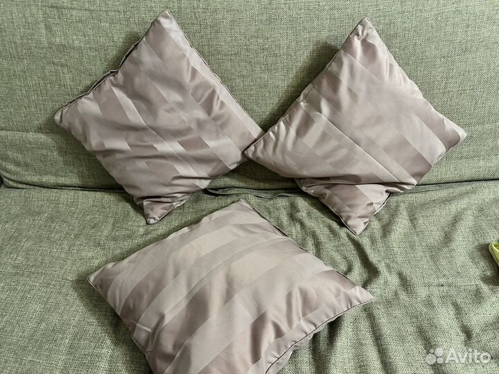 Подушка 45 на 45