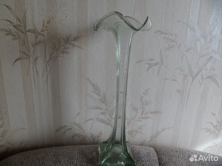 Ваза Эгоист СССР