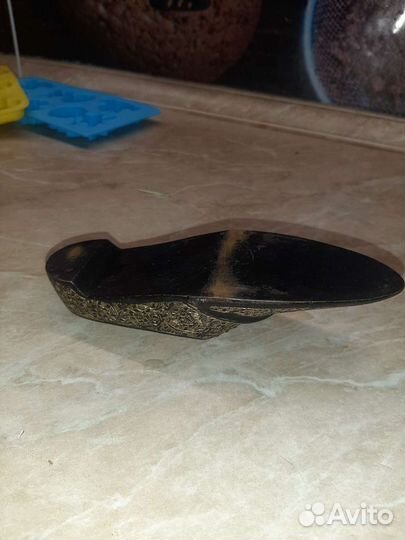 Пепельница СССР