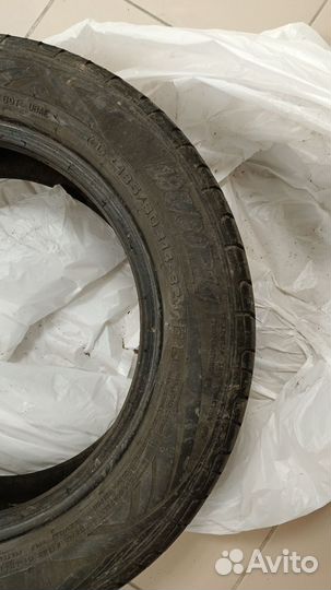 Cordiant Road Runner 185/60 R14 82H