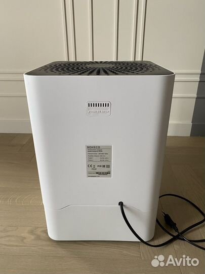 Увлажнитель воздуха Boneco W200