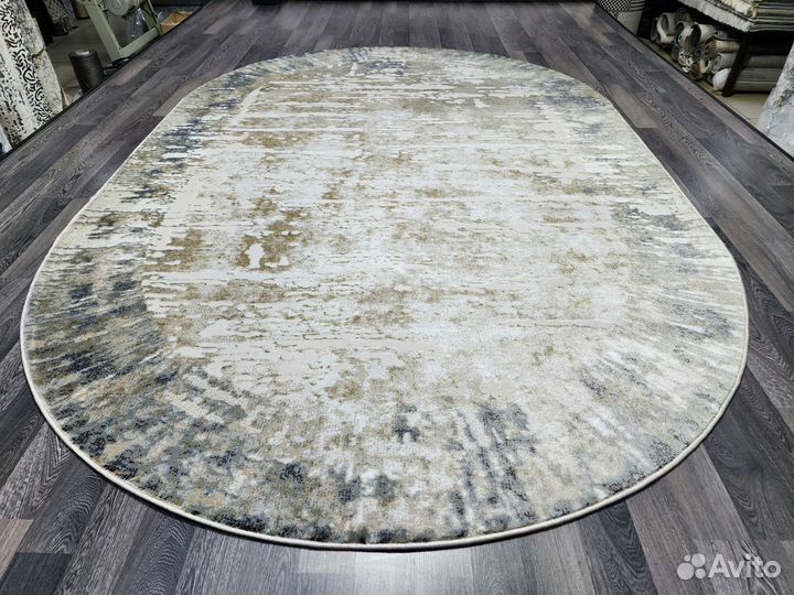 Ковер 2х3 Овальный