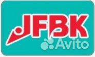 Jfbk FN2320 Колодки jFBK FN-2320