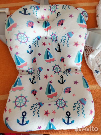 Гамак для купания